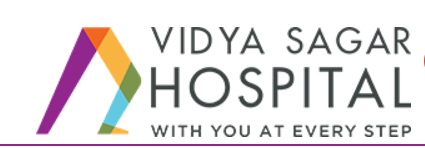 Vidyasagar Hospital: Pioneering Healthcare Excellence in Kadapa