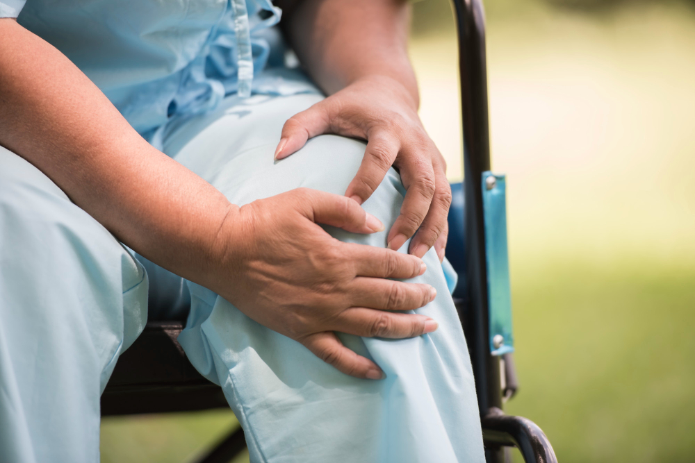 Expert Knee Surgery in Kadapa – Pain Relief & Fast Recovery