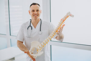 backbone surgery