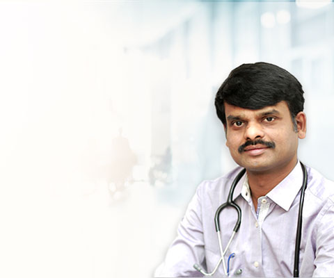 best doctor for knee replacement