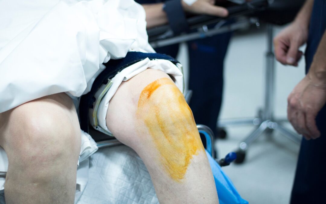Expert Tips from a Bone and Joint Specialist: Keeping Your Skeletal System Healthy