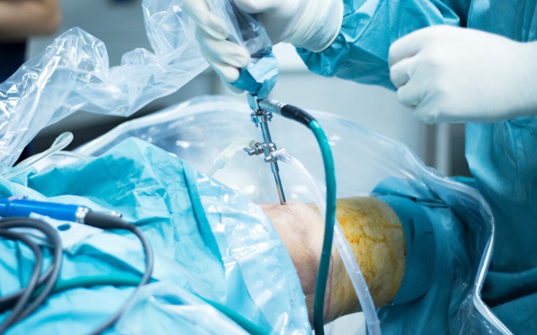 Top Reasons Vidyasagar Hospital is Ranked Among the Best Orthopedic Surgery Hospitals